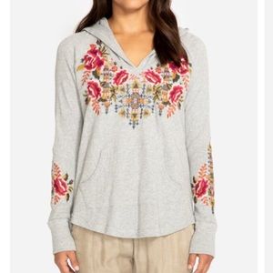 Axton Thermal Hoodie